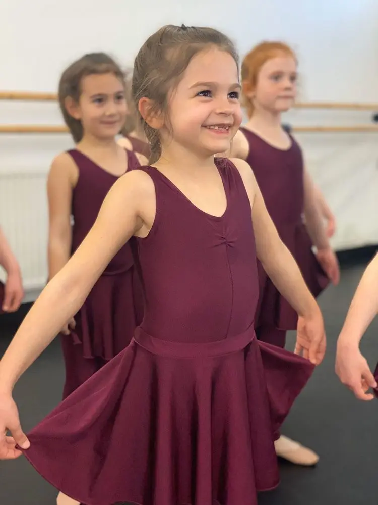 Ballet Class Liverpool